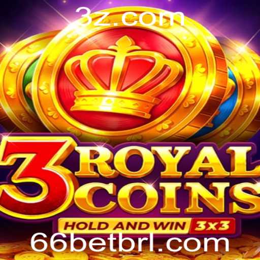 Explorando o Fascinante Universo de 3royalcoins: Um Guia Completo