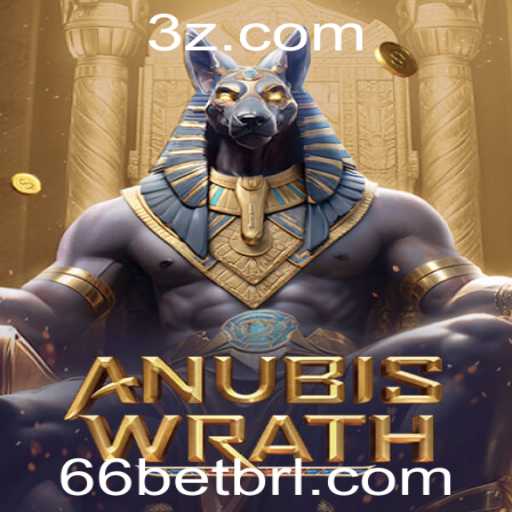 Descubra o Mundo de 'AnubisWrath': O Jogo de Aventura que Mistura Mitologia e Estratégia