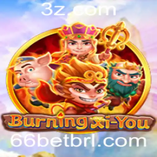 BurningXiYou: A Revolução no Mundo dos Jogos Online