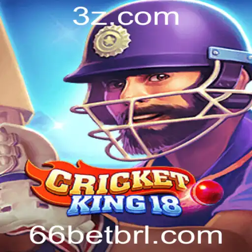 Descubra o Mundo de CricketKing18 e Sua Parceria com 66 Bet