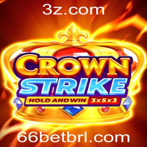 Crownstrike: Mergulhe na Ação com 66 Bet