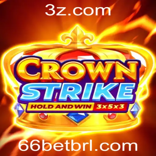 Crownstrike: Mergulhe na Ação com 66 Bet