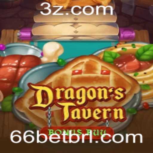 DragonsTavern: Mergulhe na Aventura e Desafie a Sorte com 66 Bet
