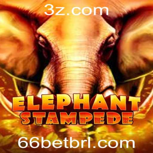 ElephantStampede: Descubra o Mundo Emocionante do Jogo com 66 Bet