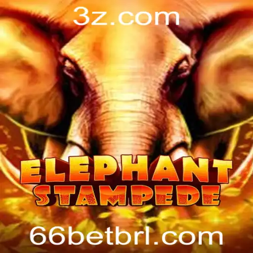 ElephantStampede: Descubra o Mundo Emocionante do Jogo com 66 Bet