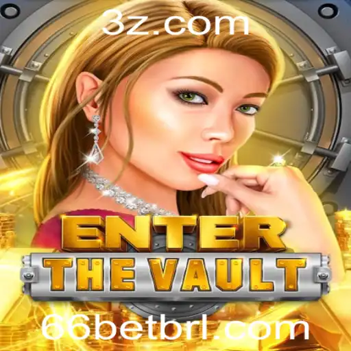 Explorando EntertheVault: Um Mergulho no Jogo Revolucionário com 66 Bet