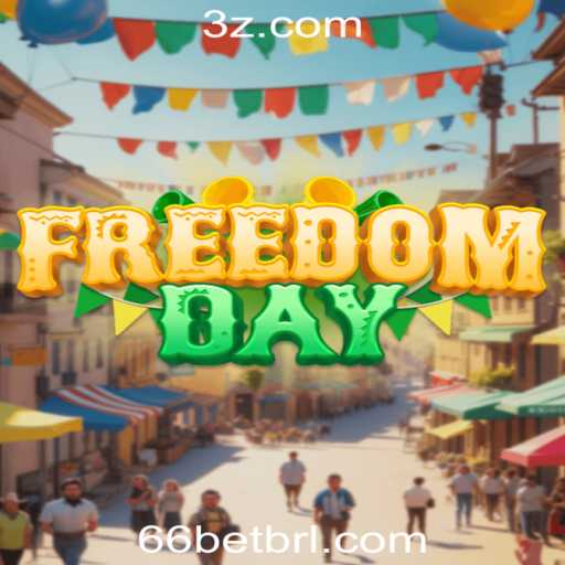 Explorando o Mundo de FreedomDay: Um Mergulho no Jogo que Está Conquistando o Mundo