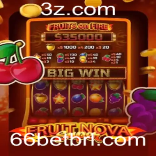 Descubra o Fascinante Mundo de FruitNovaSuper com 66 Bet