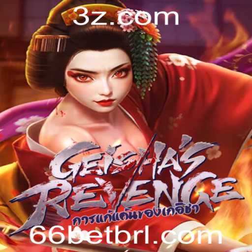 GeishasRevenge: Descubra o Jogo de Estratégia e Aposta '66 bet'
