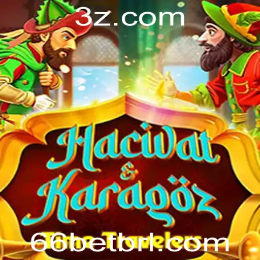 Descubra o Fascinante Mundo de HacivatandKaragoz: Introdução e Regras