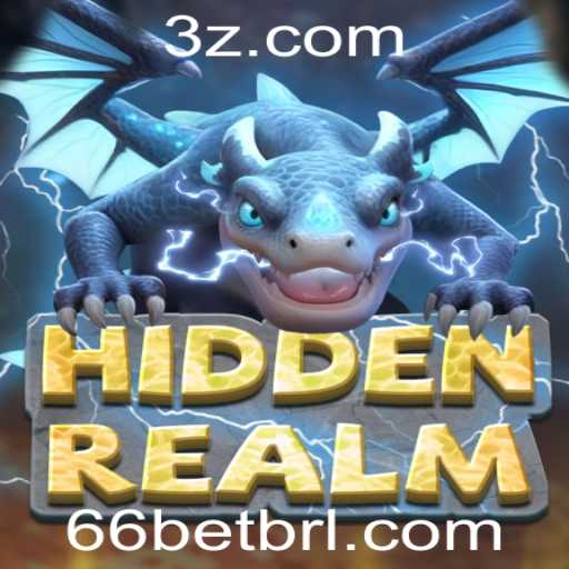 Descubra o Universo de HiddenRealm e a Estratégia do 66 Bet