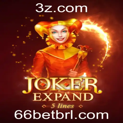 Explorando o Jogo JokerExpand e a Emocionante Tendência de Apostas 66 Bet