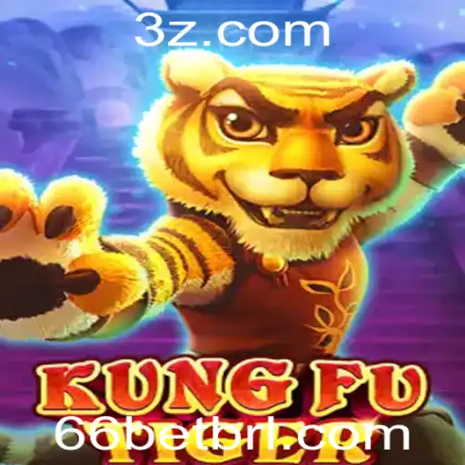KungFuTiger: Mergulhe na Aventura dos Mestres das Artes Marciais