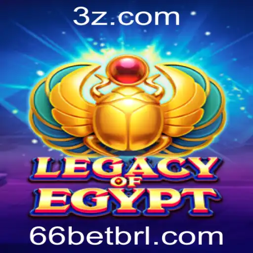 Descubra o Fascinante Mundo de LegacyOfEgypt com a Estratégia 66 Bet