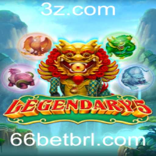 Descubra o Fascinante Mundo de Legendary5 e a Estratégia do 66 Bet