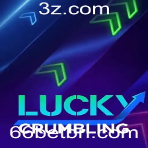 Explorando o Jogo LuckyCrumbling: Uma Nova Abordagem ao Conceito de Apostas