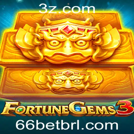 Uma Exploração Atualizada de FortuneGems3 e a Dinâmica do 66 Bet