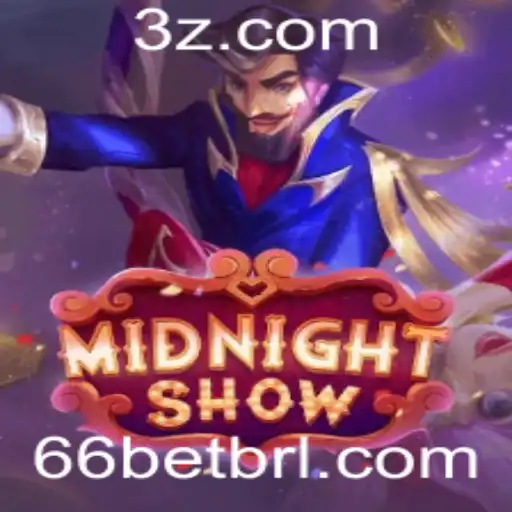 Descubra a Emoção do Jogo MidnightShow e o Impacto da 66 Bet