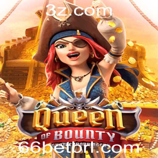 Explorando QueenofBounty: Uma Aventura Marítima com 66 Bet