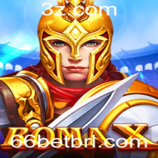 Descubra o Jogo Inovador: RomaX e a Estratégia de Aposta 66 Bet