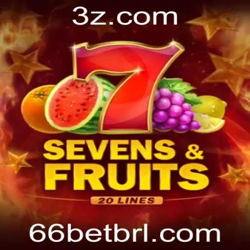 SevensFruits20: Uma Aventura em Cassino com 66 Bet