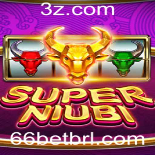 Explorando o Mundo de SuperNiubi: Um Jogo de Aventura com 66 Bet