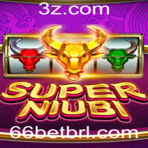 Explorando o Mundo de SuperNiubi: Um Jogo de Aventura com 66 Bet