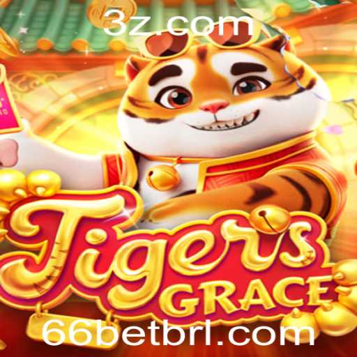 TigersGrace: Descubra o Fascinante Mundo do Jogo com a Chave 66 Bet