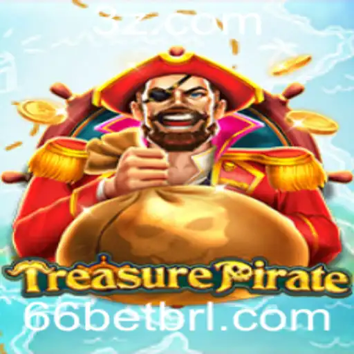 Descubra o Universo de TreasurePirate: Um Mundo de Aventuras e Apostas Com 66 Bet