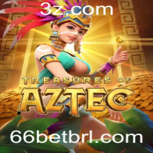 Descubra os Mistérios do Jogo Treasures of Aztec e a Estratégia 66 Bet