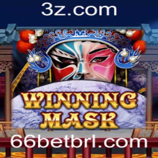 Explorando o Universo de WinningMask: Um Guia Completo Sobre o Jogo e a Estratégia 66 Bet