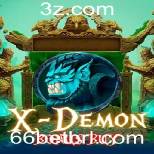 Explorando o Mundo de XDemonBonusBuy: Um Novo Horizonte no Jogo de Apostas